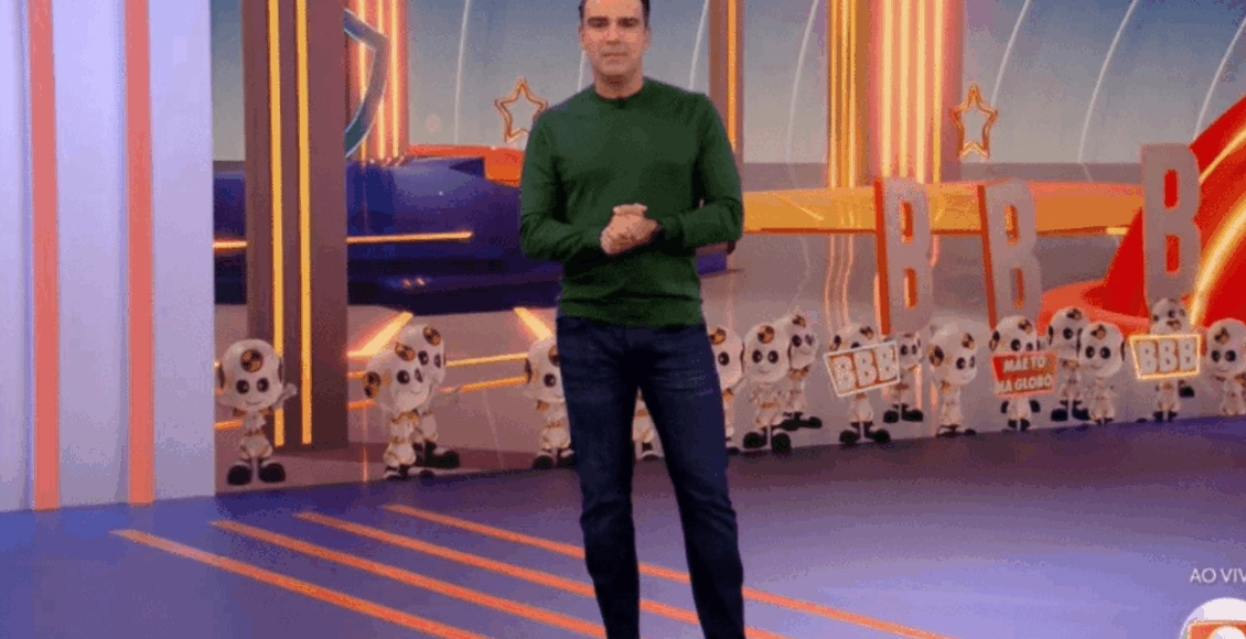 patrocinadores do BBB 26