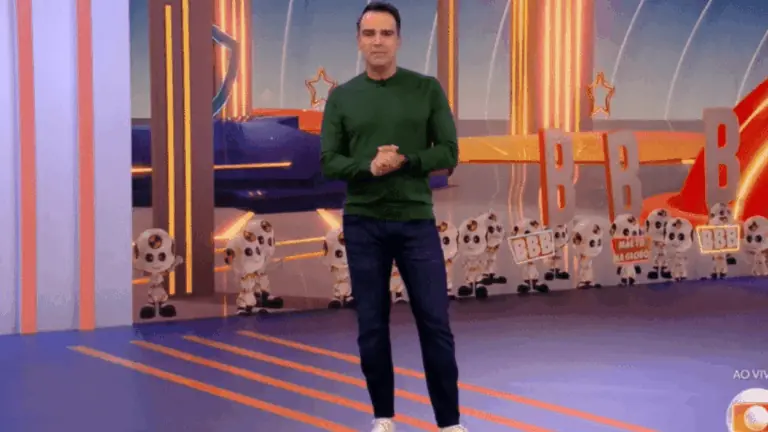 Nivea, McDonald’s e patrocinadores do BBB 26