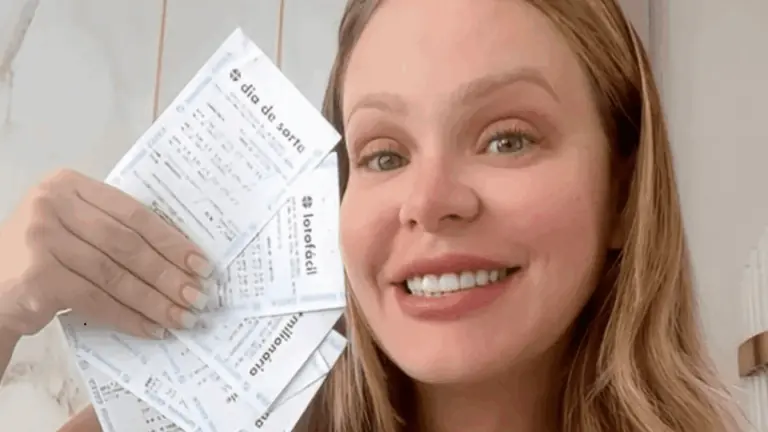 Quem é a ex-BBB que ganhou na loteria mais de 54 vezes