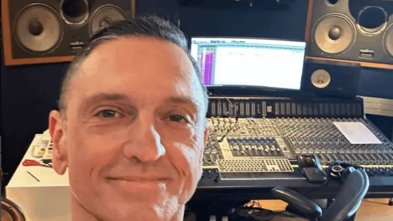 Quem são ex-esposas de Paulo Miklos do Titãs