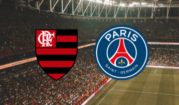 Onde vai passar o jogo do Flamengo x PSG