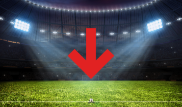 quais foram os times rebaixados do brasileirão