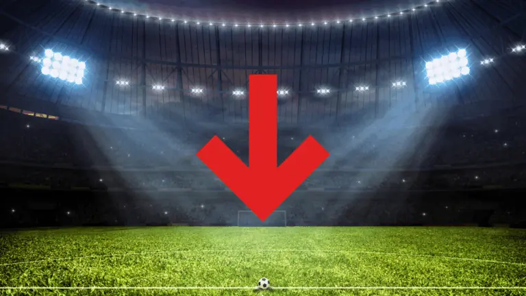 Confira quais foram os times rebaixados do brasileirão 2025