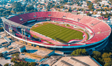 Como vai ser o Paulistão de 2026