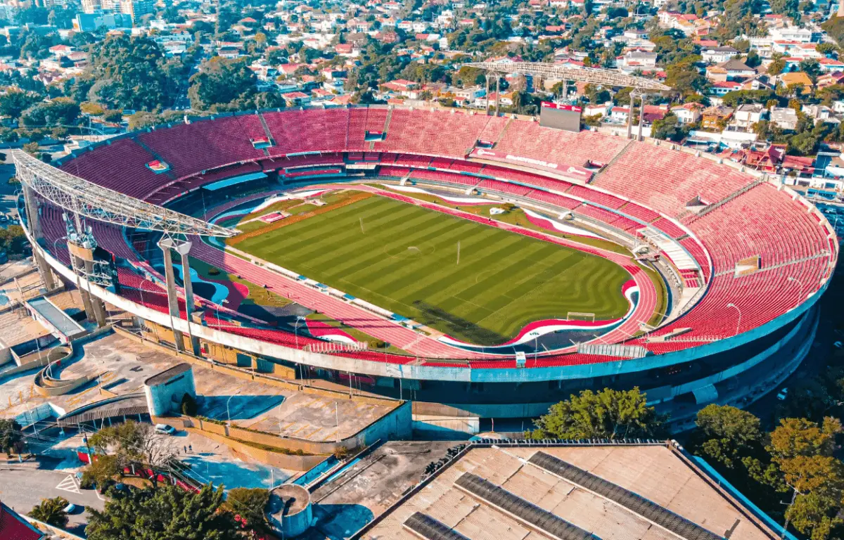 Como vai ser o Paulistão de 2026