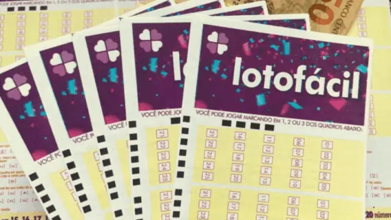 Confira o resultado da Lotofácil 3569 hoje e ganhadores de segunda