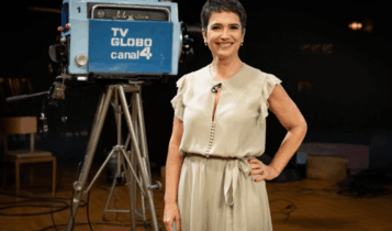Horário da Retrospectiva da Globo 2025