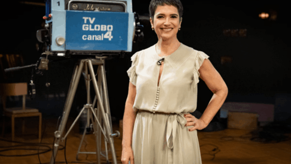 Que dia é a retrospectiva da Globo de 2025