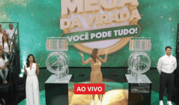 Resultado da Mega da Virada hoje