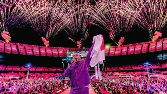 Última Tardezinha do ano acontece hoje em São Paulo; veja horário e local