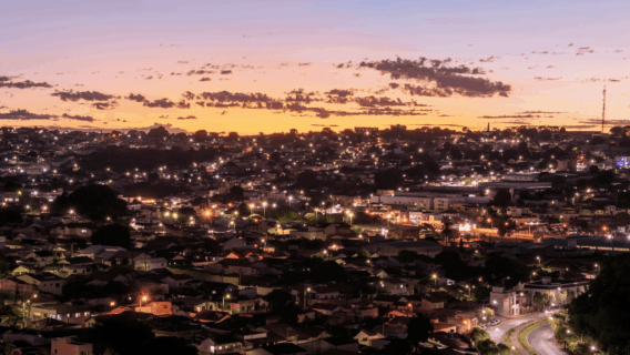 Terremoto de magnitude 4,4 em Araxá deixa moradores em pânico