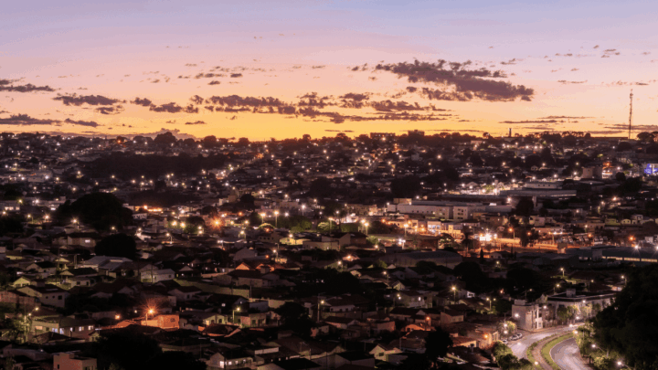 Terremoto de magnitude 4,4 em Araxá deixa moradores em pânico