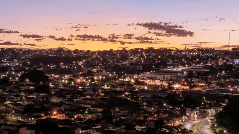 Terremoto de magnitude 4,4 em Araxá deixa moradores em pânico