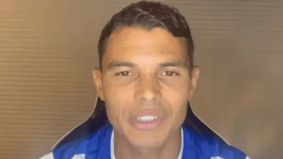 Thiago Silva volta a jogar no Porto: o que sabemos da estreia