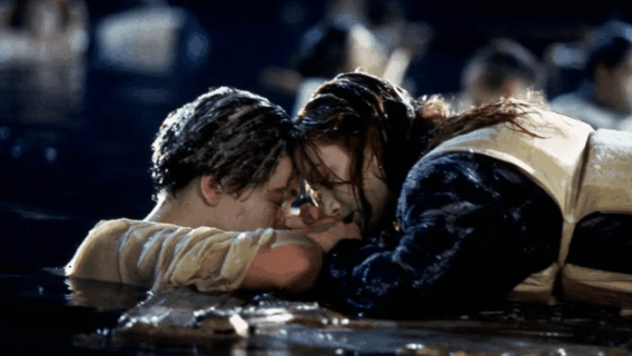 O que é verdade no filme Titanic e o que é ficção