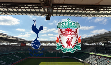 Onde assistir Tottenham x Liverpool
