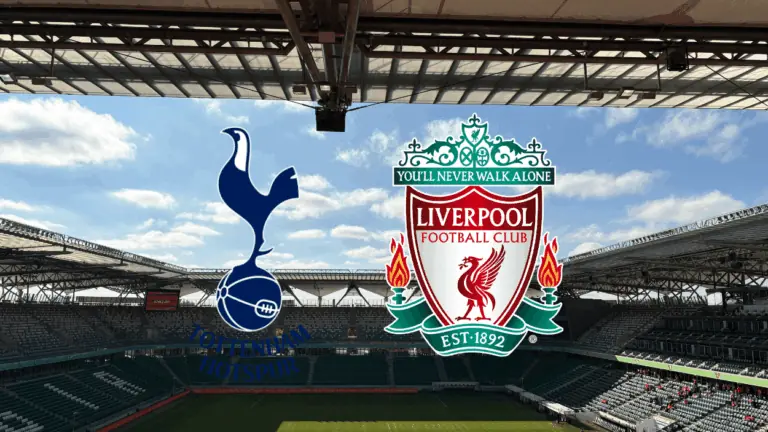 Ao vivo: onde vai passar Tottenham x Liverpool e palpites de sábado