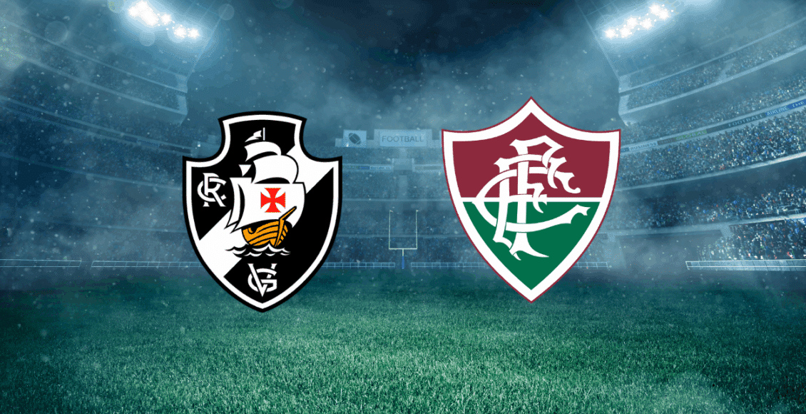Em qual canal vai passar o jogo do Vasco hoje