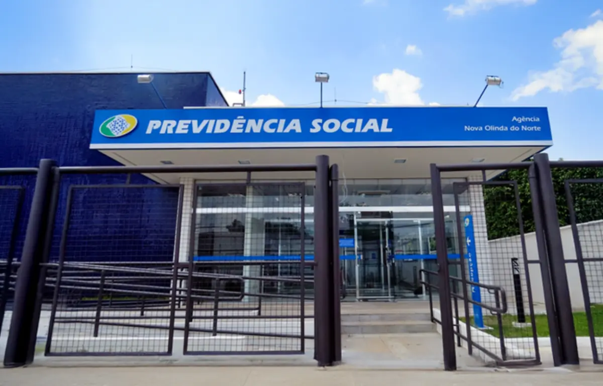 Agências do INSS serão fechadas em São Paulo