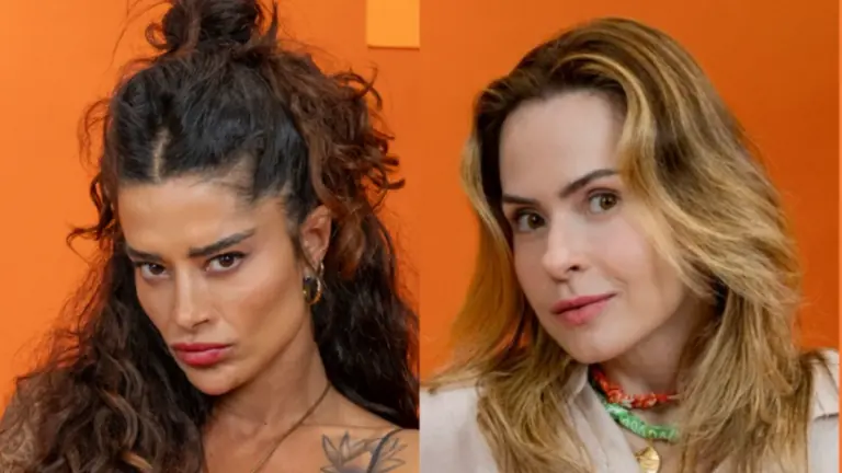 Ana Paula ou Aline? Quem vai sair do BBB 26