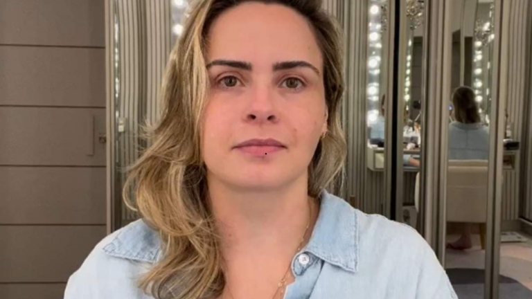 BBB 26: Ana Paula Renault é rica?