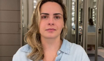 Ana Paula Renault é rica