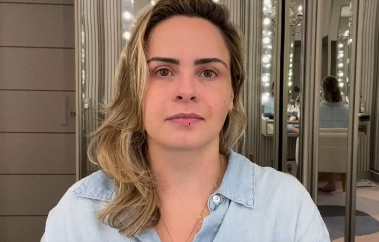 BBB 26 : Ana Paula Renault é rica ? 