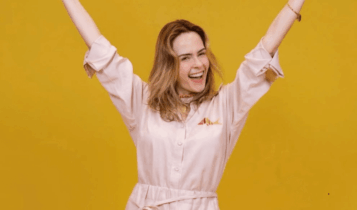 Ana Paula Renault religião