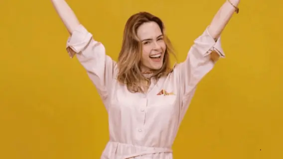 Qual a religião de Ana Paula Renault do BBB 26?