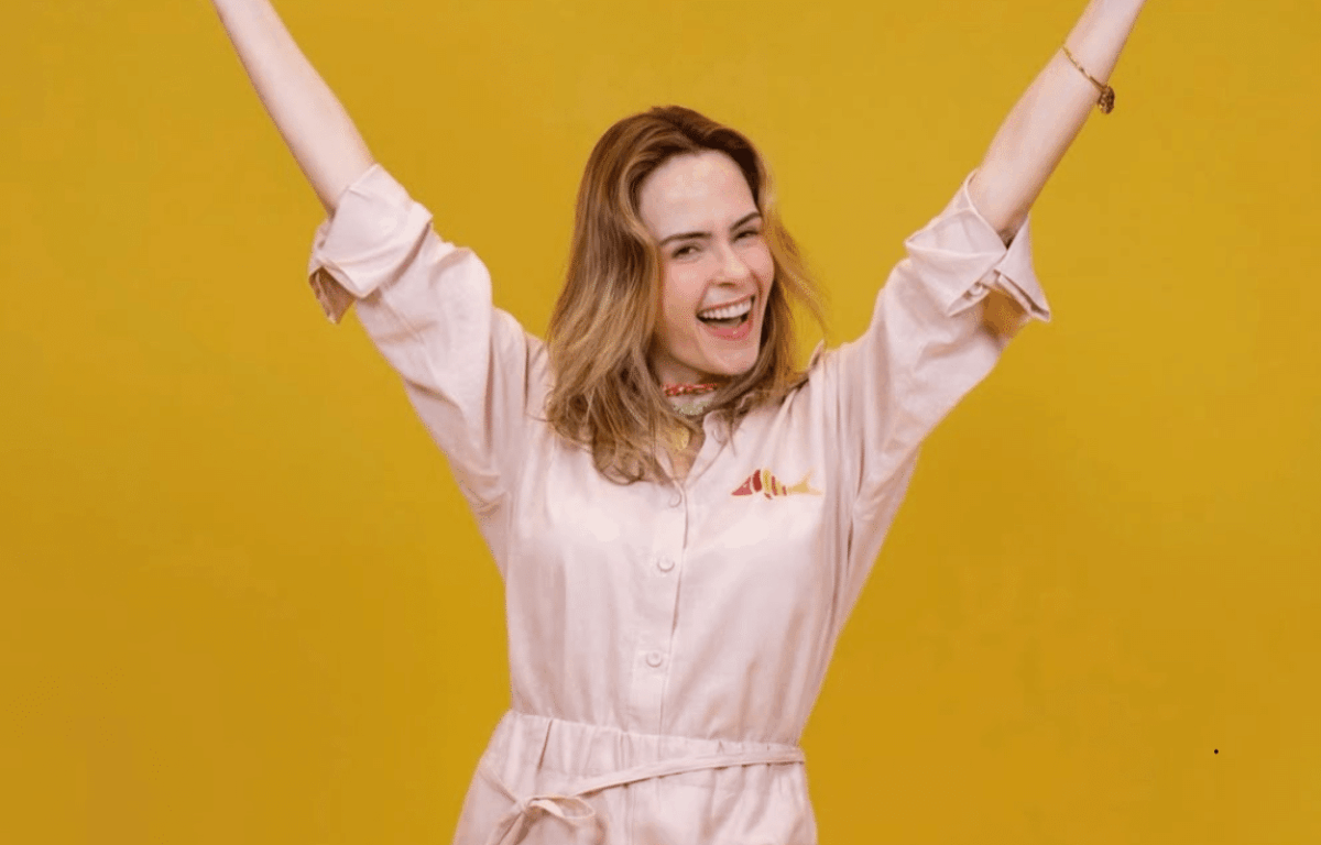 Ana Paula Renault religião