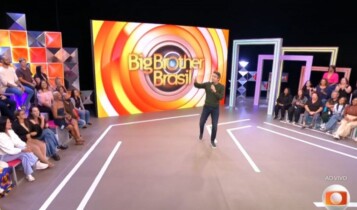 BBB 26 tem pior audiência