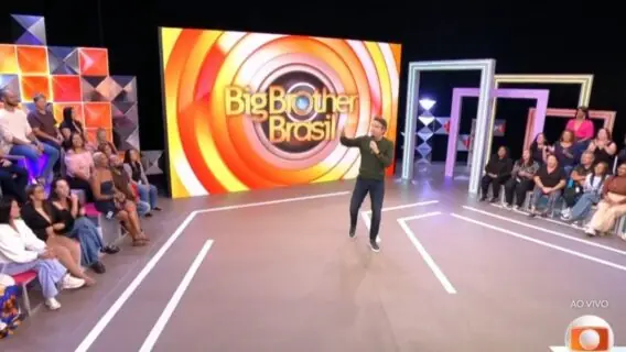 BBB 26 tem pior audiência desde 2014 e acende alerta