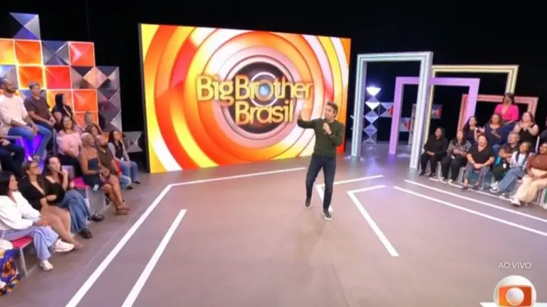 BBB 26 tem pior audiência desde 2014 e acende alerta