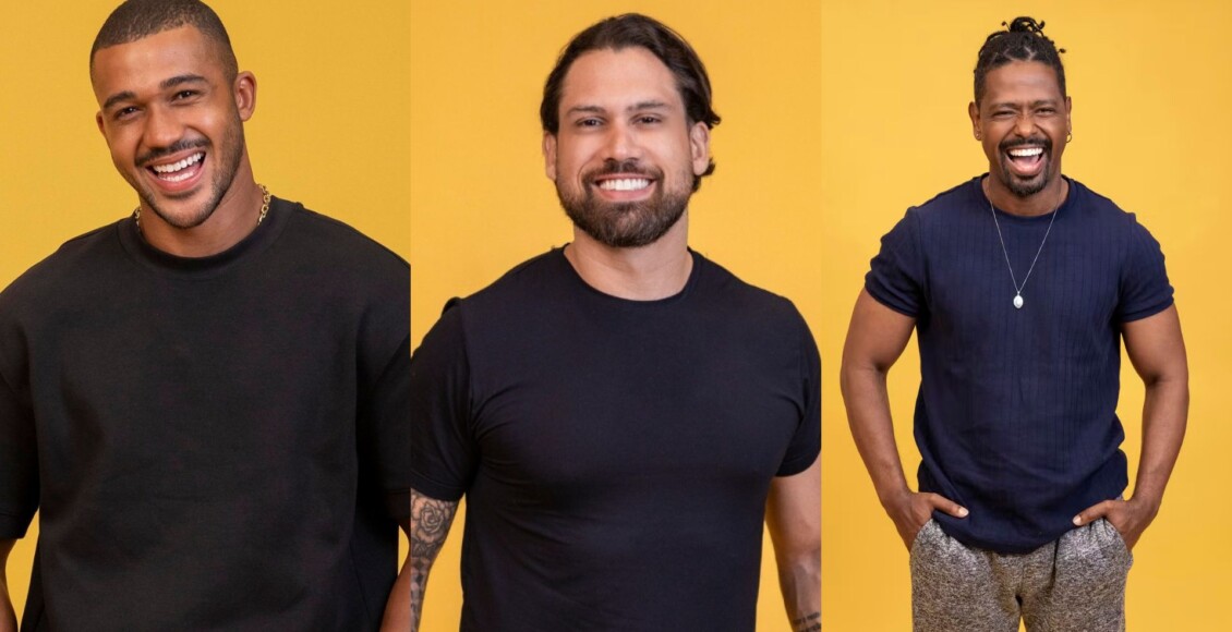 Enquete BBB 26 sai do paredão