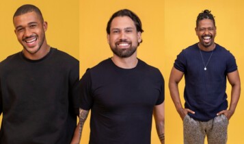 Enquete BBB 26 sai do paredão