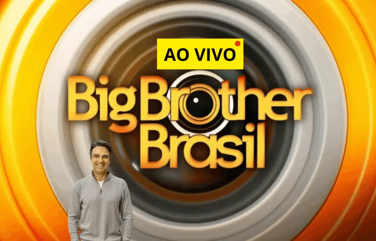 BBB 26 como assistir BBB 24 horas por dia