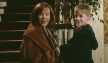 Causa da morte de Catherine O'Hara