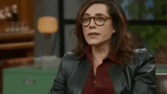 Christiane Torloni no BBB 26? Flagra entrega atriz