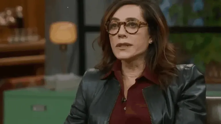 Christiane Torloni no BBB 26? Flagra entrega atriz