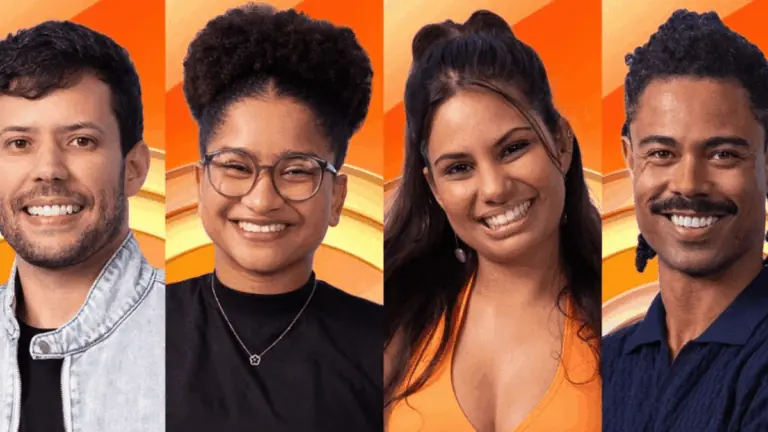 Casa de Vidro do BBB 26: veja a profissão de todos os participantes