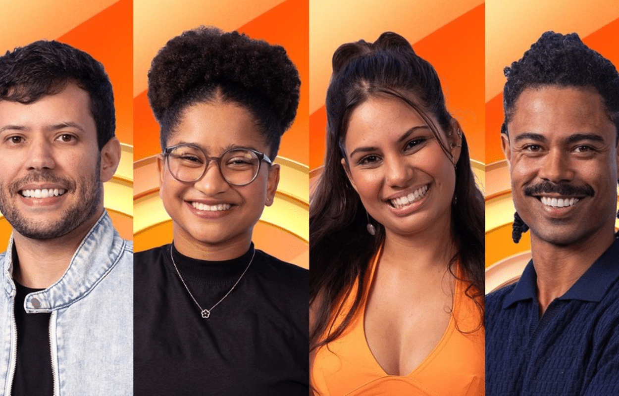Casa de Vidro do BBB 26: veja a profissão de todos os participantes