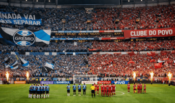 quando vai ser o grenal 2026