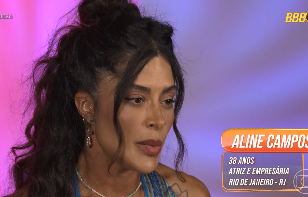 Confira nomes e fotos de todos os participantes do BBB 26 3