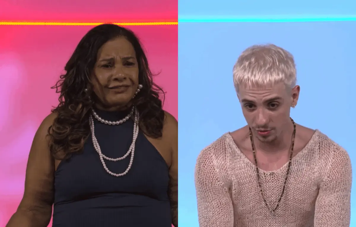 participantes do BBB 26