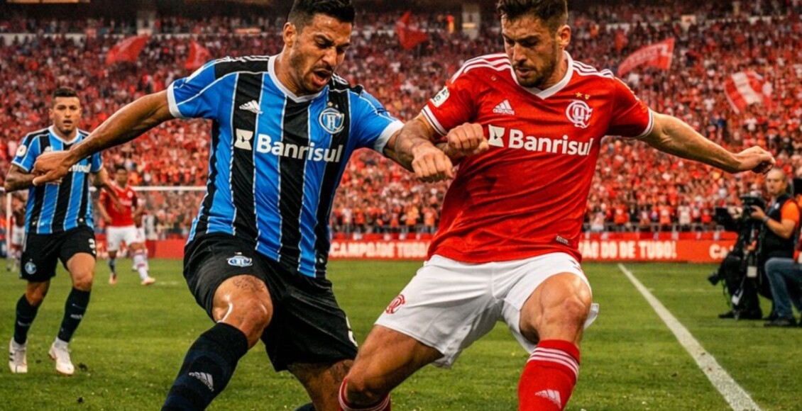 grenal