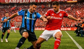 grenal
