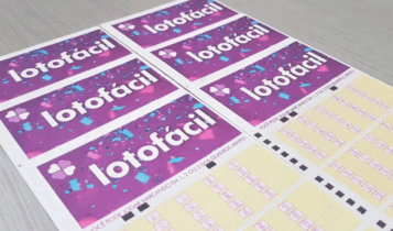 resultado da Lotofácil 3586 hoje