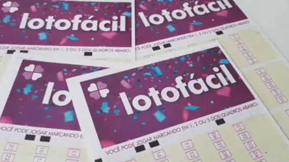 Confira o resultado da Lotofácil 3587 hoje e ganhadores de quarta