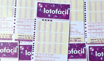 resultado da Lotofácil 3588 hoje