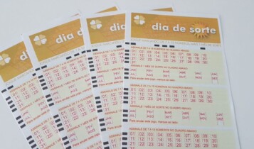 resultados da Dia de Sorte e Timemania 2350 de sábado